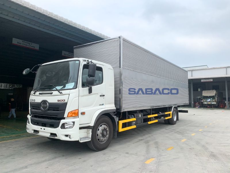xe tải hino 500 fg