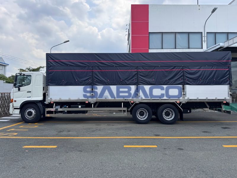 xe tải hino 500 fl