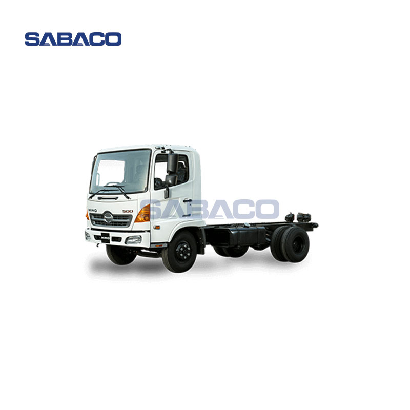 Xe tải Hino Series 500 FC9JLTC