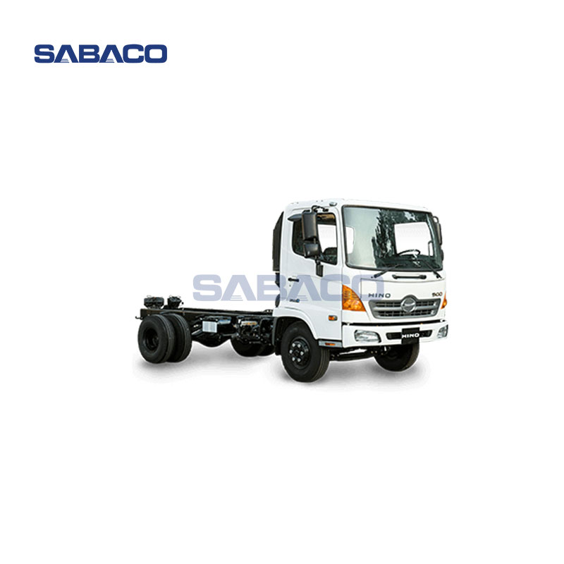 Xe tải Hino 11 tấn Series 500 FC9JLTC-SATXI