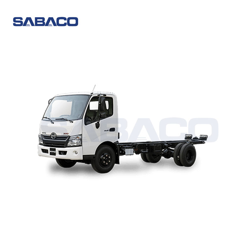Xe tải Hino 7.5 Tấn (7 tấn 5) 300 Series XZU720-SATXI