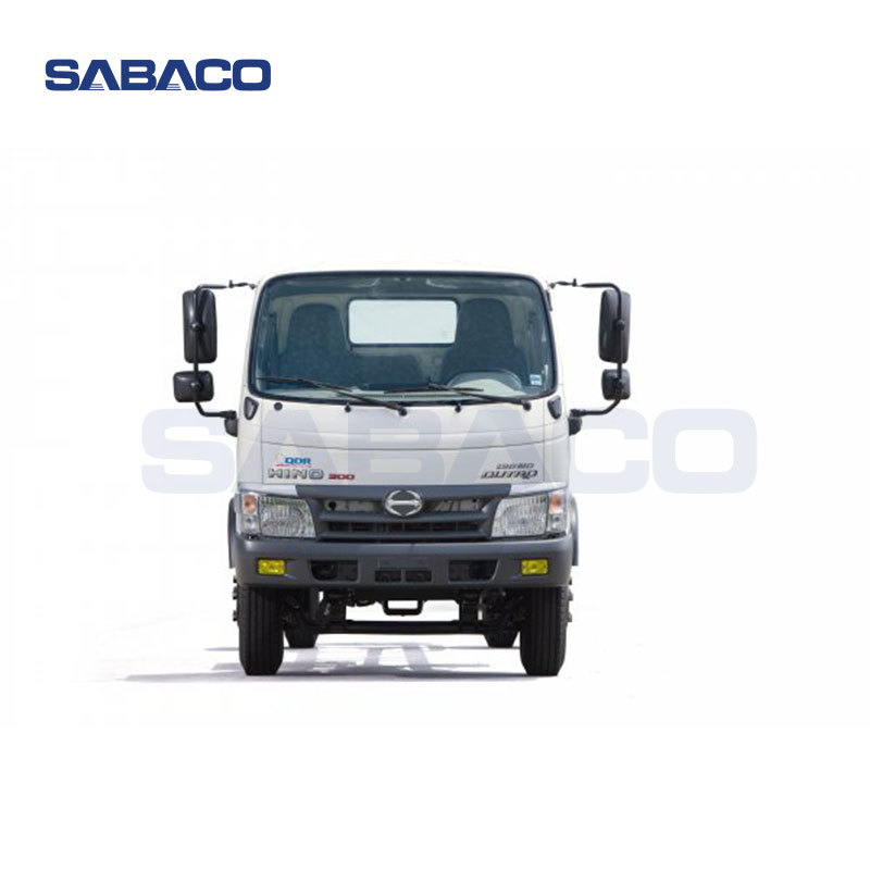 Xe tải Hino Series 300 XZU342L – 130MD