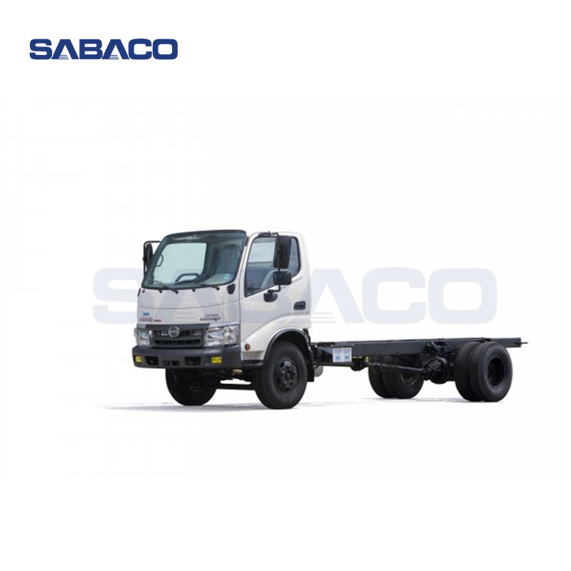 Xe tải Hino Series 300 XZU342L – 130HD
