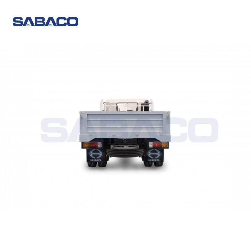Xe tải thùng lửng Hino 500 Series FL8JW7A-CARGO