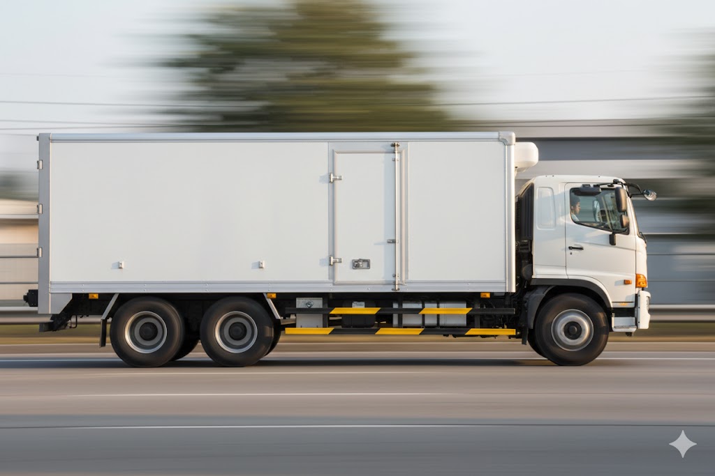 Xe tải Hino giá bao nhiêu