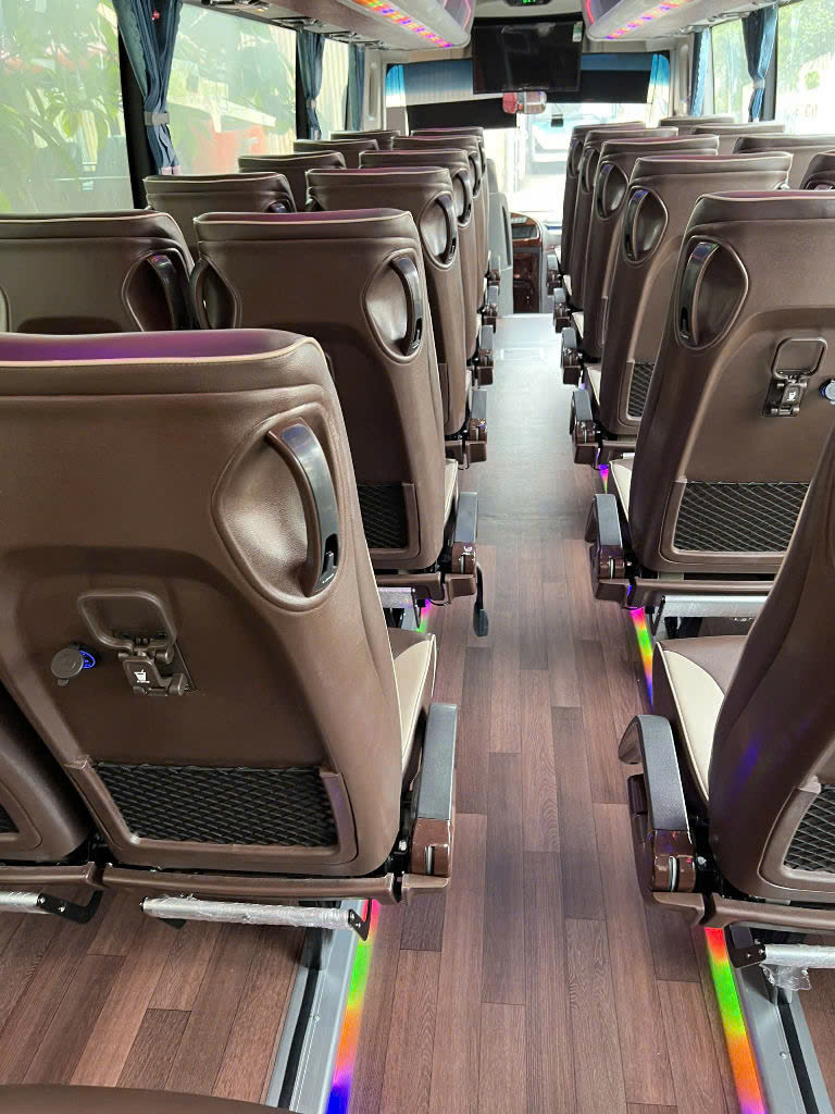 XE TRACOMECO GLOBAL NOBLE K29W6 - WEICHAI 245PS