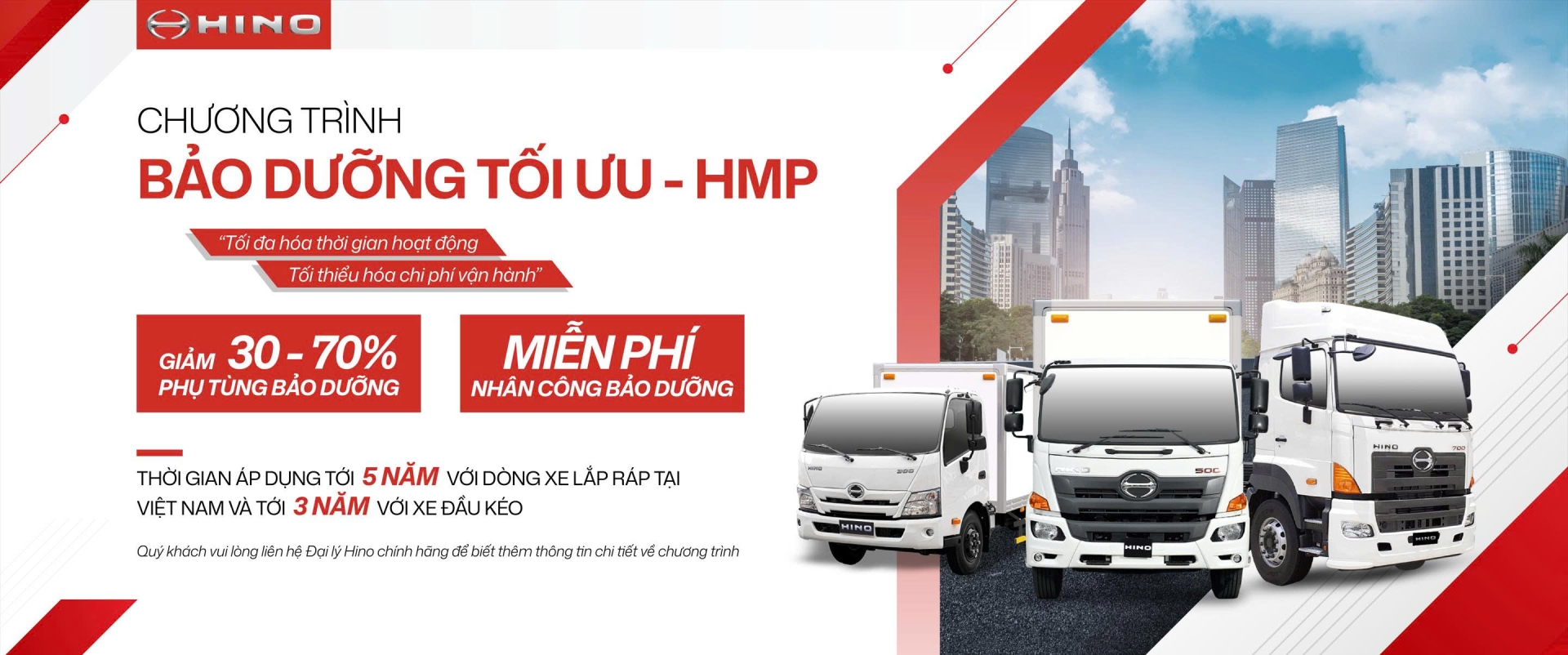 Bảo dưỡng tối ưu