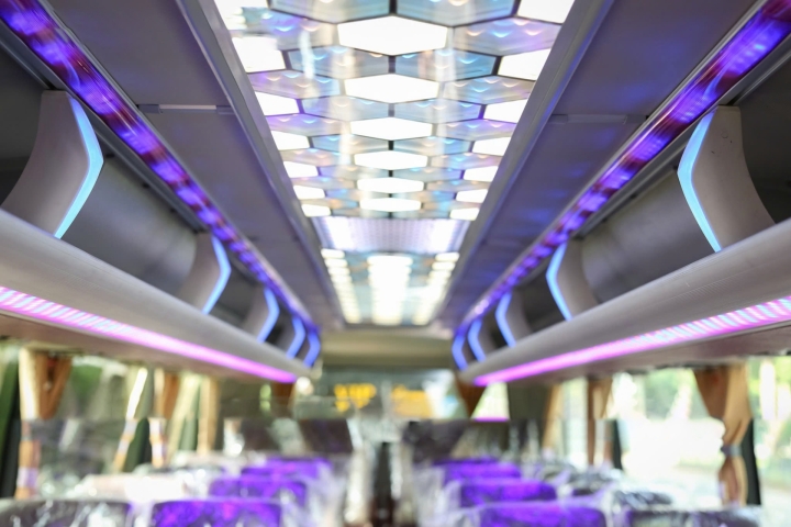 XE TRACOMECO GLOBAL NOBLE K29W6 - WEICHAI 245PS