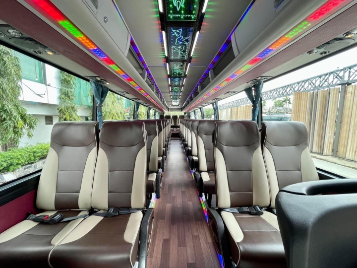 XE TRACOMECO GLOBAL NOBLE K29W6 - WEICHAI 245PS