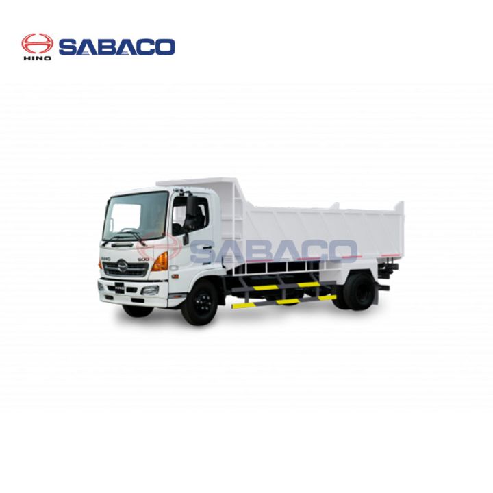 Thiết kế và sản xuất ben xe tải