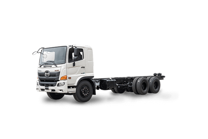 Bảng giá xe tải Hino 10-16 tấn Hino 500 FL mới nhất năm 2021