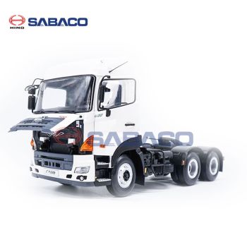 Xe tải đầu kéo Hino 700 Series SS2P 6×4 – 413 PS