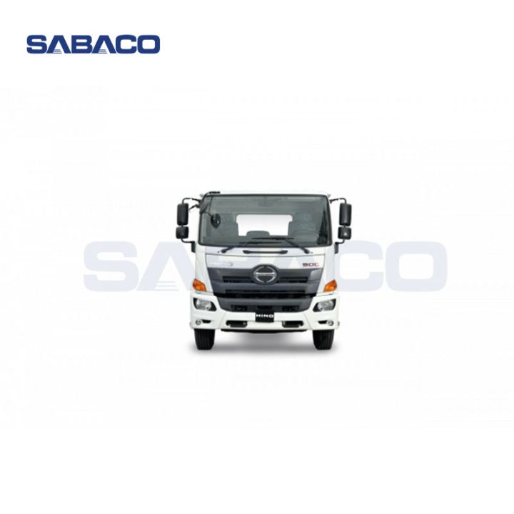Xe tải thủng lửng tiêu chuẩn Hino Series 500 FG8JP7A-CARGO