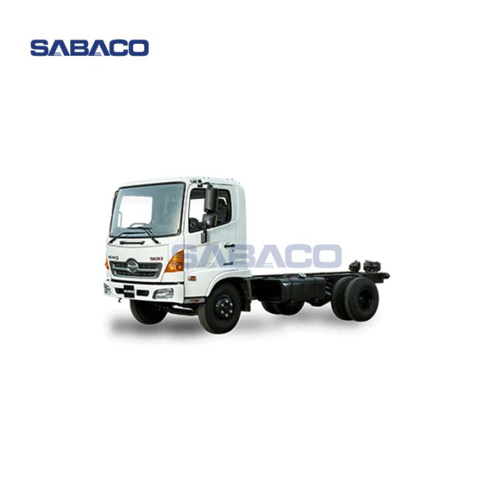 Xe tải Hino 11 tấn Series 500 FC9JETC-Satxi