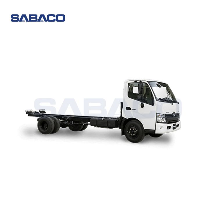 Xe tải Hino 7.5 Tấn (7 tấn 5) 300 Series XZU720-SATXI