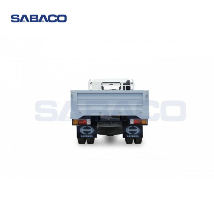 Xe tải thùng lửng Hino Series 500 FG8JT7A-CARGO