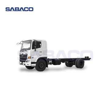 Xe tải Hino Series 500 FG8JT8A lốp không săm