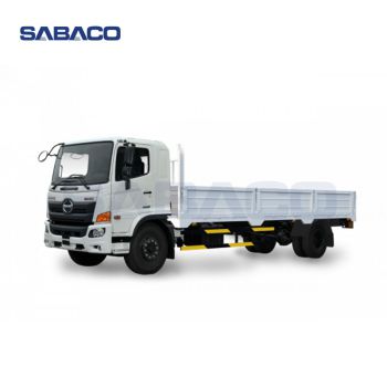 Xe Tải thùng lửng Hino Series 500 FG8JT8A-UTL Ultra-Long Siêu Dài
