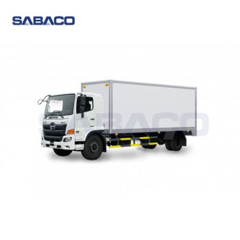 Xe đông lạnh bảo ôn Hino Series 500 FG8JT8A-UTL Ultra-Long Siêu Dài