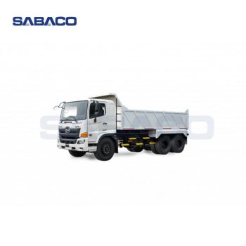 Xe ben Hino Series 500 FM8JN8A-DUMP