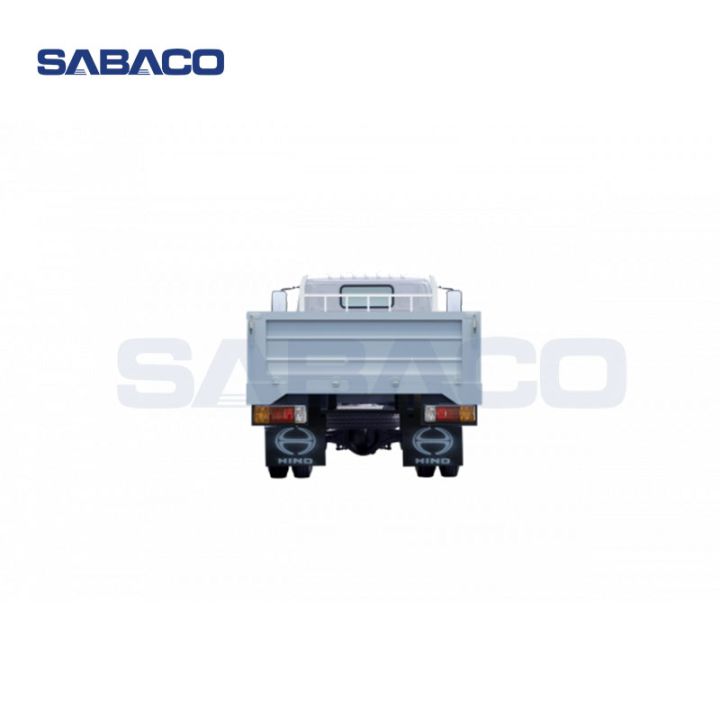 Xe tải THÙNG LỬNG Hino Series 300 XZU342L – 130MD-CARGO