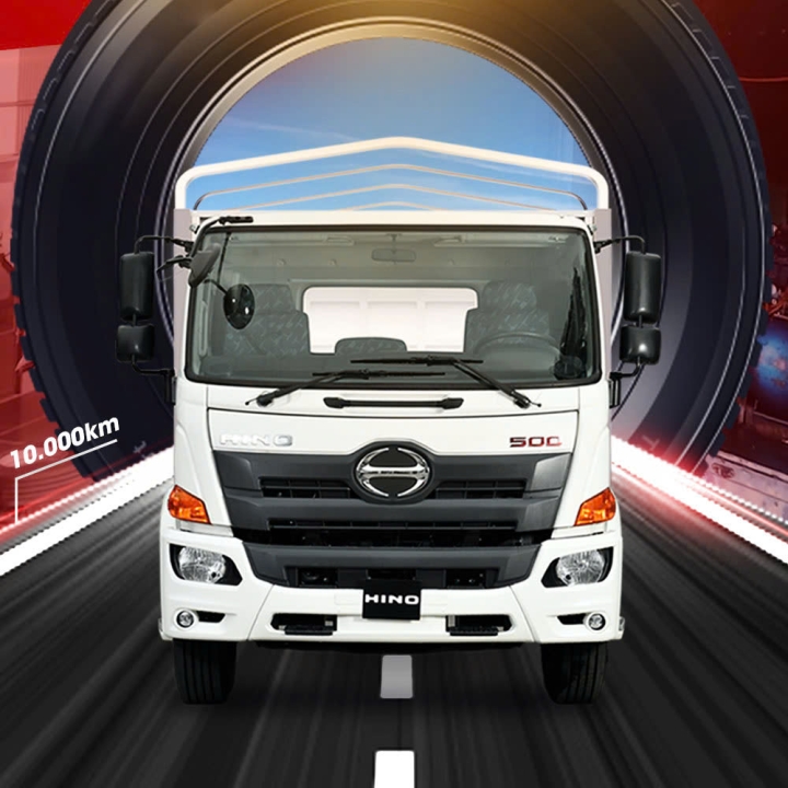 Bảo Dưỡng Xe Tải Định Kỳ: Lợi Ích Và Lịch Chi Tiết Theo Số Km