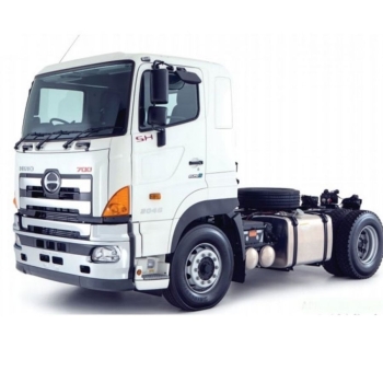 Xe tải Hino giá bao nhiêu 2026