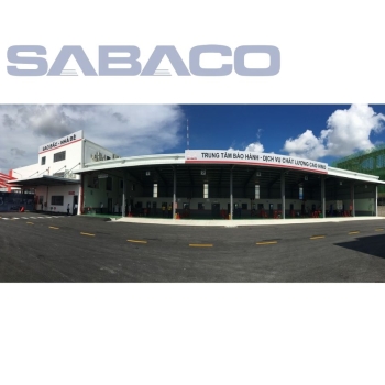 Xe tải Hino SABACO