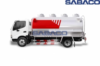 XZU650 - 6.5T-Xe bồn